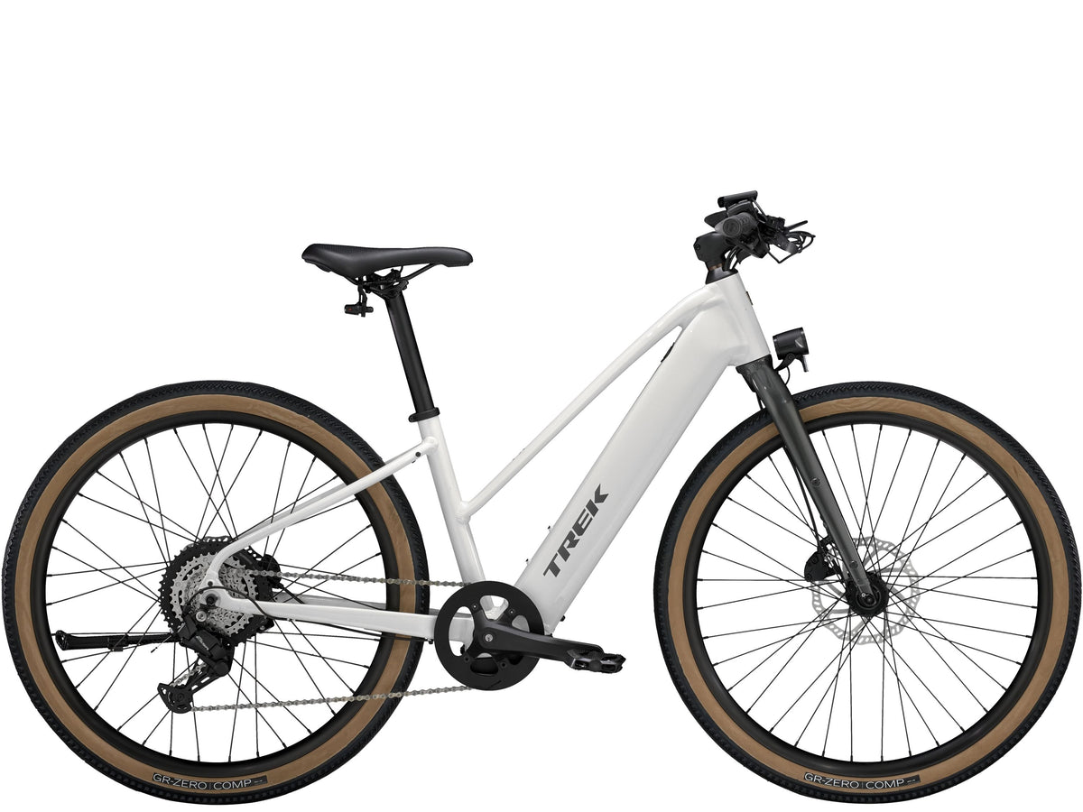 Trek FX+ 1 Midstep