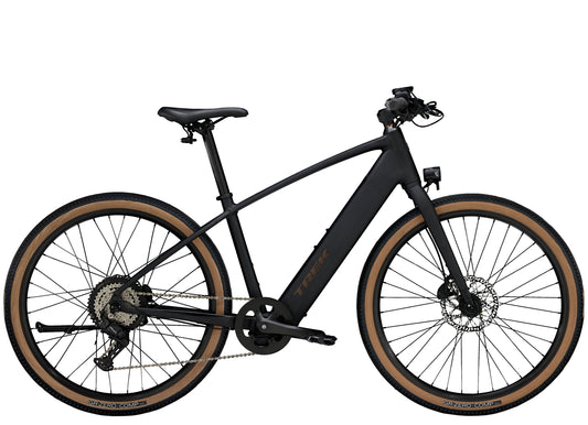 Trek FX+ 1S