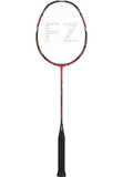 Load image into Gallery viewer, FZ Forza Precision TI-X7 (Red) Pre-strung