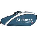 Load image into Gallery viewer, FZ Forza Play Line 6 Pcs Racket Bag [Blue/White]