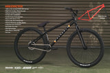 Load image into Gallery viewer, Fairdale Hareraiser Dirt Jump Bike