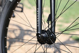 Load image into Gallery viewer, Fairdale Hareraiser Dirt Jump Bike