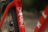 Load image into Gallery viewer, Fairdale Hareraiser Dirt Jump Bike