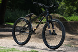 Load image into Gallery viewer, Fairdale Hareraiser FX Dirt Jump Bike