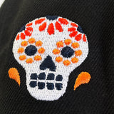 Load image into Gallery viewer, Fan Ink Club America Dia De Muertos Snapback