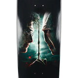 Load image into Gallery viewer, Welcome x Harry Potter Skateboard Deck Finale on Boline 2.0 Black Dip 9.5"