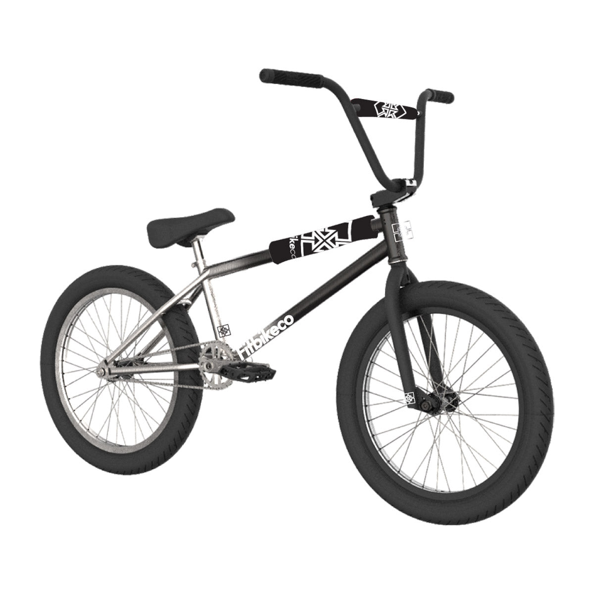 Fit Series 22 Bike 2026