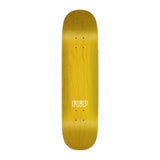 Load image into Gallery viewer, Flip Skateboard Deck Cancelled Green 8.125" x 31.59"