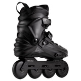 Load image into Gallery viewer, Flying Eagle X7D Reaver S7680 Black Skates