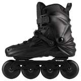 Load image into Gallery viewer, Flying Eagle X7D Reaver S7680 Black Skates