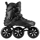 Load image into Gallery viewer, Flying Eagle X7D Reaver T110 Black Skates