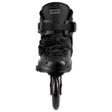 Load image into Gallery viewer, Flying Eagle X7D Reaver T110 Black Skates