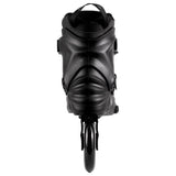 Load image into Gallery viewer, Flying Eagle X7D Reaver T110 Black Skates