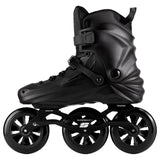 Load image into Gallery viewer, Flying Eagle X7D Reaver T110 Black Skates