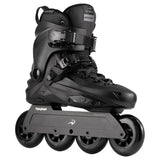 Load image into Gallery viewer, Flying Eagle X7D Reaver D8490 Black Skates