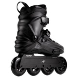 Load image into Gallery viewer, Flying Eagle X7D Reaver D8490 Black Skates