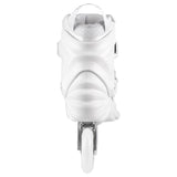 Load image into Gallery viewer, Flying Eagle X7D Reaver D8490 White Skates