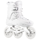 Load image into Gallery viewer, Flying Eagle X7D Reaver T110 White Skates
