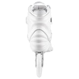 Load image into Gallery viewer, Flying Eagle X7D Reaver T110 White Skates