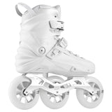 Load image into Gallery viewer, Flying Eagle X7D Reaver T110 White Skates