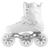 Load image into Gallery viewer, Flying Eagle X7D Reaver T110 White Skates
