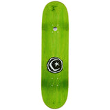 Load image into Gallery viewer, Foundation Skateboard Deck Austin Heilman Wrestlers 8.25" x 31.63"