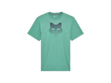 Load image into Gallery viewer, Fox Racing 25 Blur Tech Tee Small Pine Green Shirt