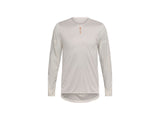 Load image into Gallery viewer, Fox Racing 25 Flexair Pro Long Sleeve Small White Jersey