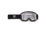 Load image into Gallery viewer, Fox Racing 25 Main MTB Goggle Black Eyewear