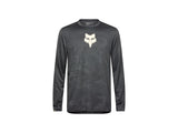 Load image into Gallery viewer, Fox Racing 25 Ranger Long Sleeve XX-Large Black Jersey