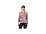Load image into Gallery viewer, Fox Racing 25 Ranger Long Sleeve Women Large Plum Jersey