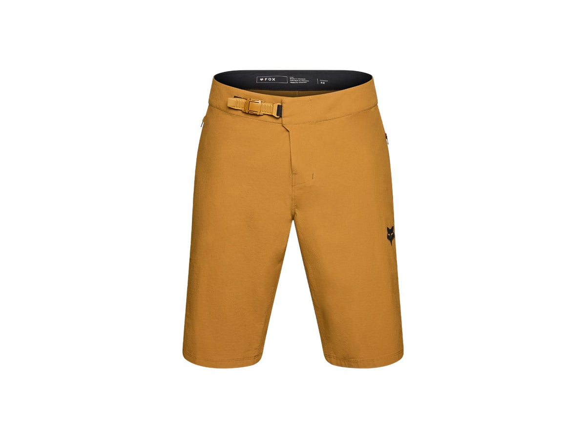 Short Fox Racing 25 Ranger w/Liner 32 Bronze