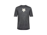 Load image into Gallery viewer, Fox Racing 25 Ranger Short Sleeve Large Black Jersey