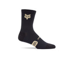 Load image into Gallery viewer, Sock Fox Racing 25 Ranger Large/X-Large Black