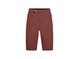 Load image into Gallery viewer, Short Fox Racing 25 Ranger/Liner Women 10 Rootbeer Brown