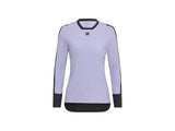 Load image into Gallery viewer, Fox Racing 25 Defend Thermal LS Women Small Purple Jersey