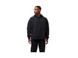 Load image into Gallery viewer, Fox Racing 25 Wordmark Hoodie Small Black Shirt
