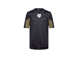 Load image into Gallery viewer, Fox Racing 25 Defend Park Small Black Jersey
