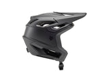 Load image into Gallery viewer, Fox Racing 24 Dropframe Medium Black CPSC Helmet