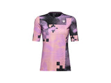 Load image into Gallery viewer, Jesey Fox Racing 25 Flexair Ascent Women Small Pink