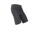 Load image into Gallery viewer, Short Fox Racing 25 Flexair 30 Black