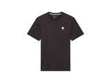 Load image into Gallery viewer, Fox Racing 25 Frequency Tech Tee Small Black Shirt