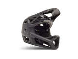 Load image into Gallery viewer, Fox Racing Proframe RS Small Black CPSC Helmet