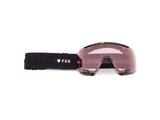 Load image into Gallery viewer, Fox Racing 24 PureVue Goggle Black/Red Eyewear