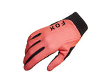Load image into Gallery viewer, Fox Racing 25 Ranger Gel Women Small Orange Glove