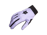 Load image into Gallery viewer, Fox Racing 25 Ranger Women Medium Purple Glove