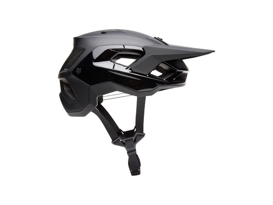 Fox Racing 25 Speedframe Pro Small Black Helmet