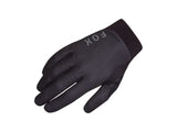 Load image into Gallery viewer, Glv Fox Racing 25 Ranger Gel Medium Black