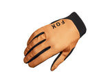 Load image into Gallery viewer, Glv Fox Racing 25 Ranger Gel Large Dark Orange