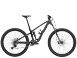 Load image into Gallery viewer, Fuel EX 5 S Lithium Grey/Trek Black Splatter